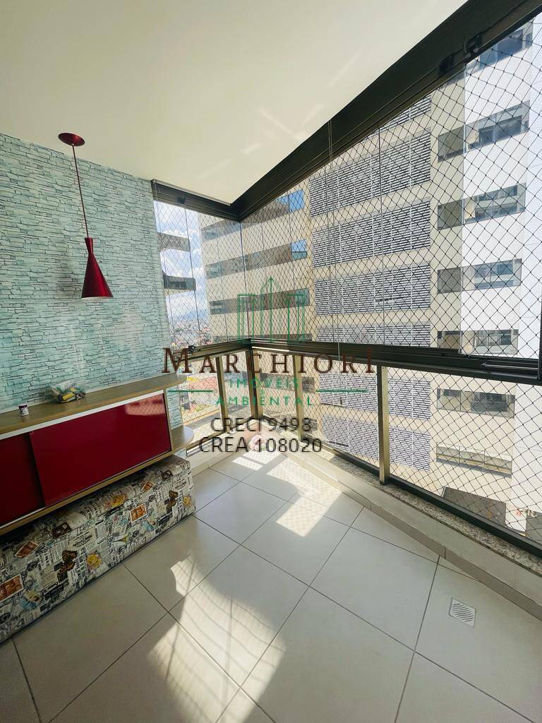 Apartamento à venda com 2 quartos, 65m² - Foto 4