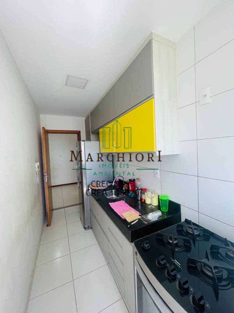 Apartamento à venda com 2 quartos, 65m² - Foto 7