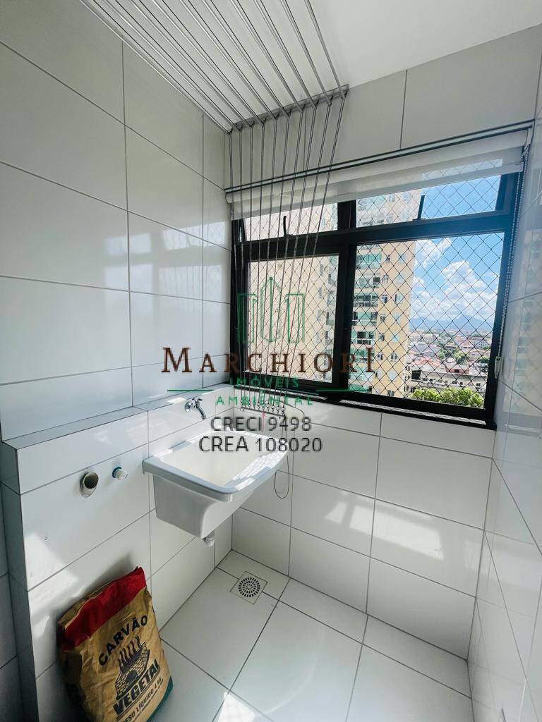 Apartamento à venda com 2 quartos, 65m² - Foto 8