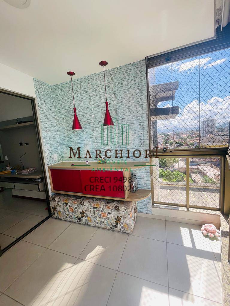 Apartamento à venda com 2 quartos, 65m² - Foto 11