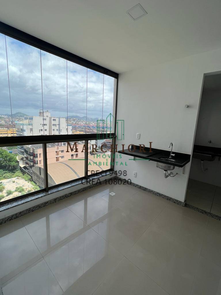 Apartamento à venda com 3 quartos, 90m² - Foto 1