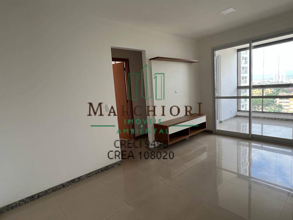 Apartamento à venda com 3 quartos, 90m² - Foto 2