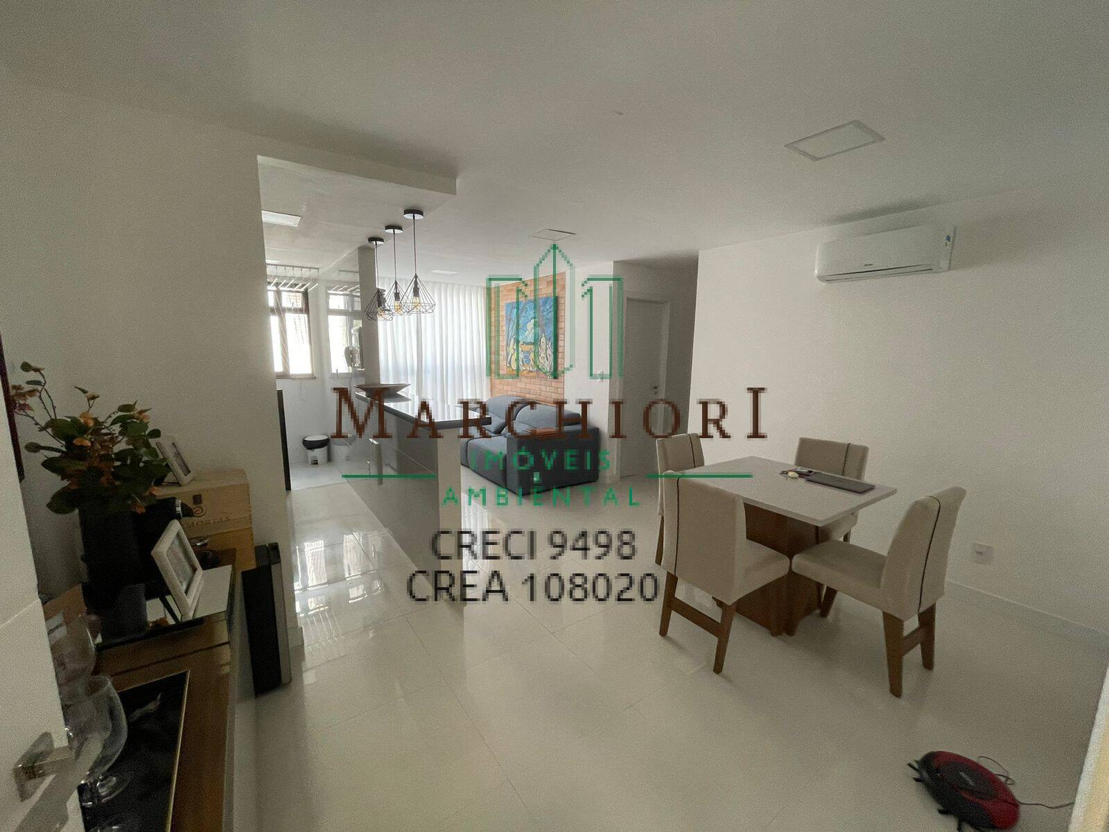 Apartamento à venda com 2 quartos, 65m² - Foto 5