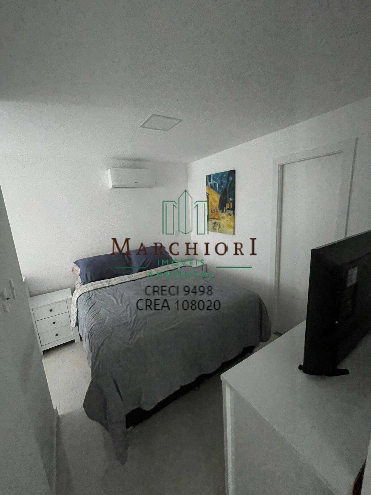 Apartamento à venda com 2 quartos, 65m² - Foto 8