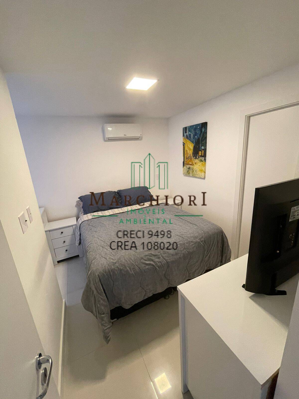 Apartamento à venda com 2 quartos, 65m² - Foto 13