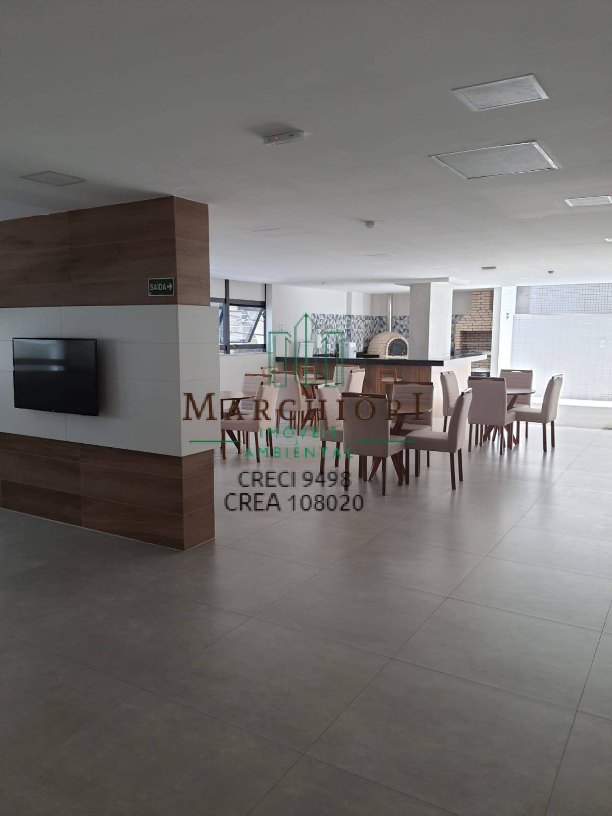 Apartamento à venda com 2 quartos, 65m² - Foto 19