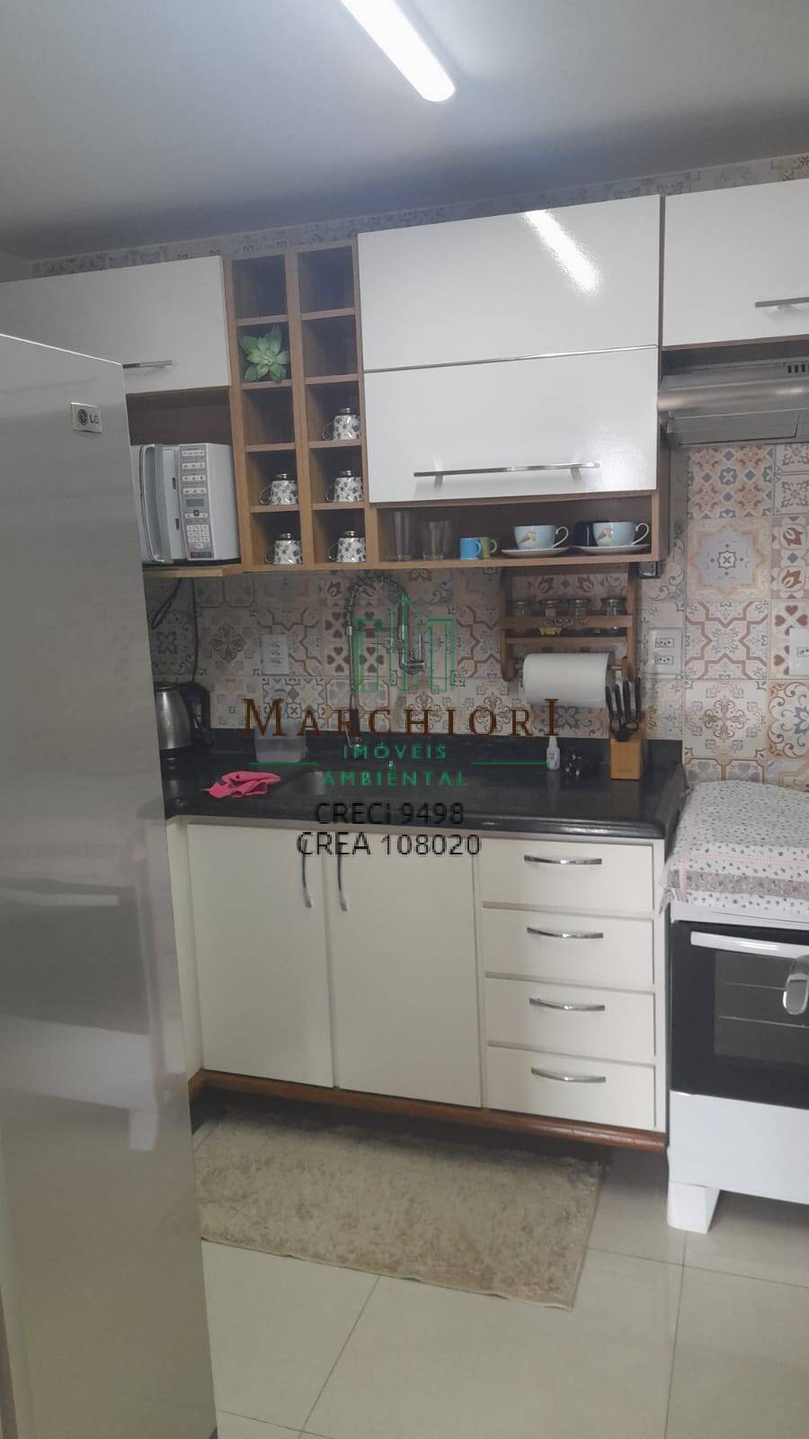 Apartamento à venda com 2 quartos, 74m² - Foto 5