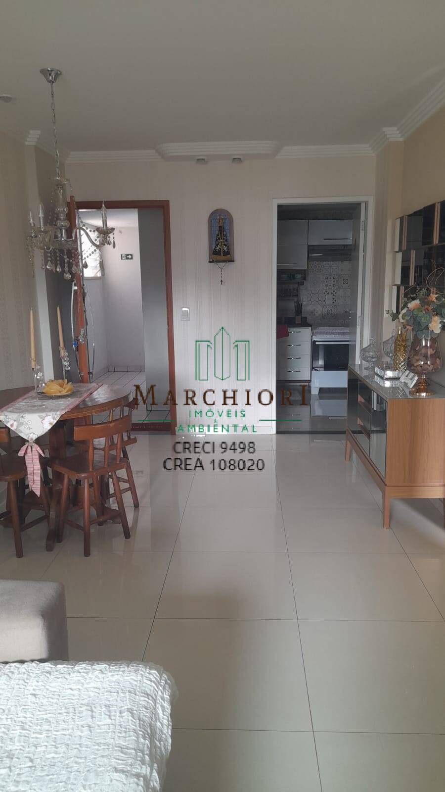 Apartamento à venda com 2 quartos, 74m² - Foto 4