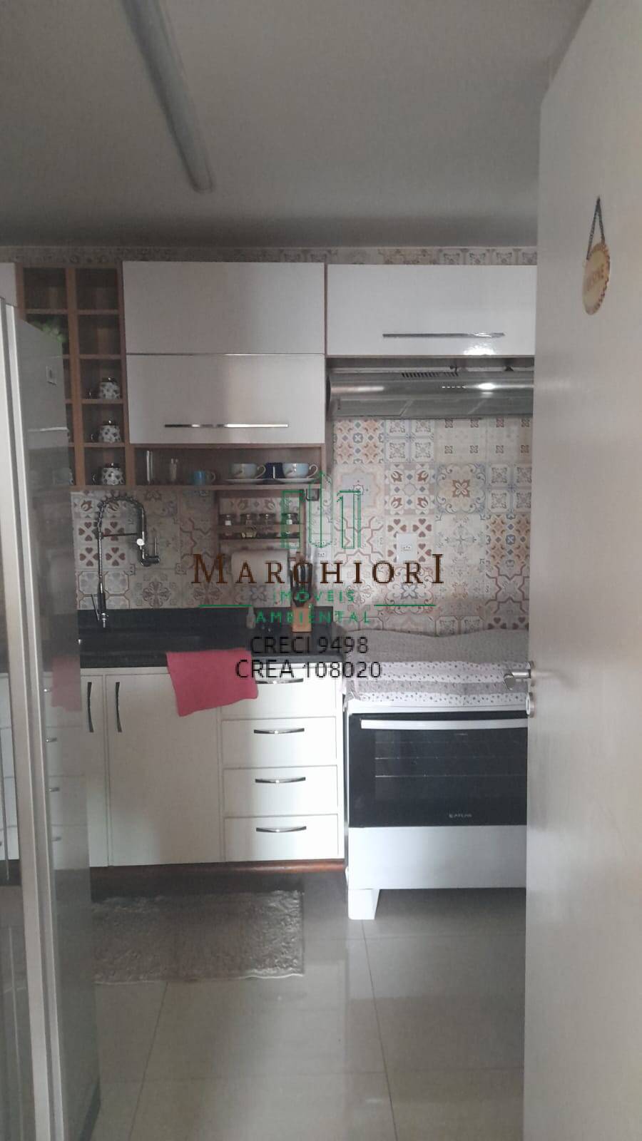 Apartamento à venda com 2 quartos, 74m² - Foto 6