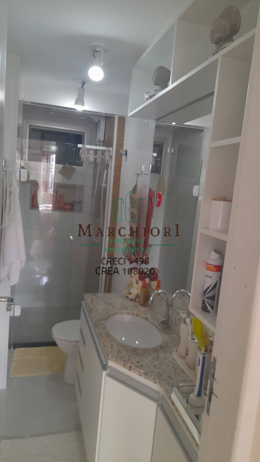 Apartamento à venda com 2 quartos, 74m² - Foto 10