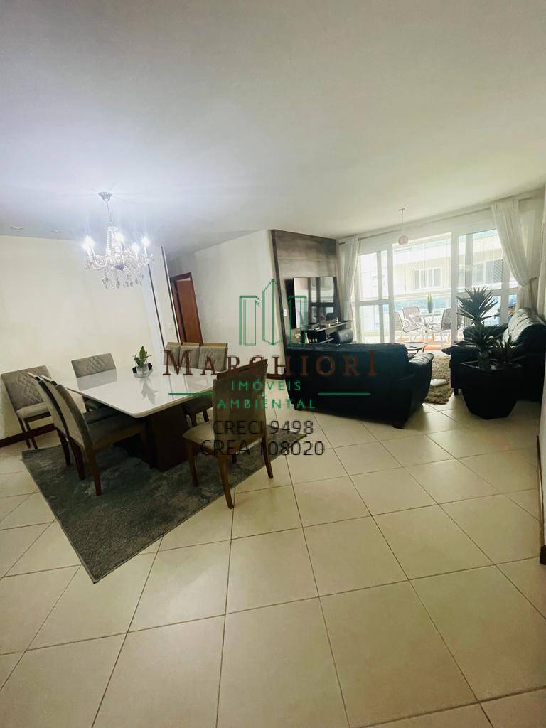 Apartamento à venda com 4 quartos, 250m² - Foto 8