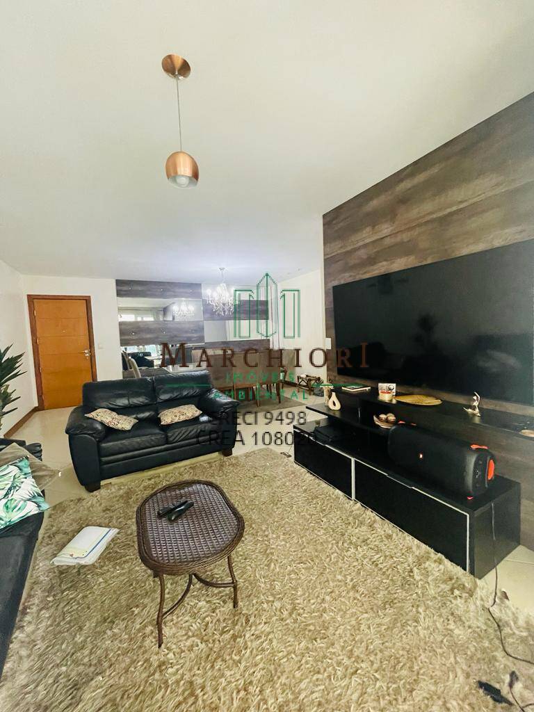 Apartamento à venda com 4 quartos, 250m² - Foto 17