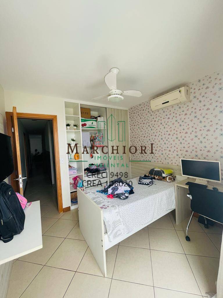 Apartamento à venda com 4 quartos, 250m² - Foto 19