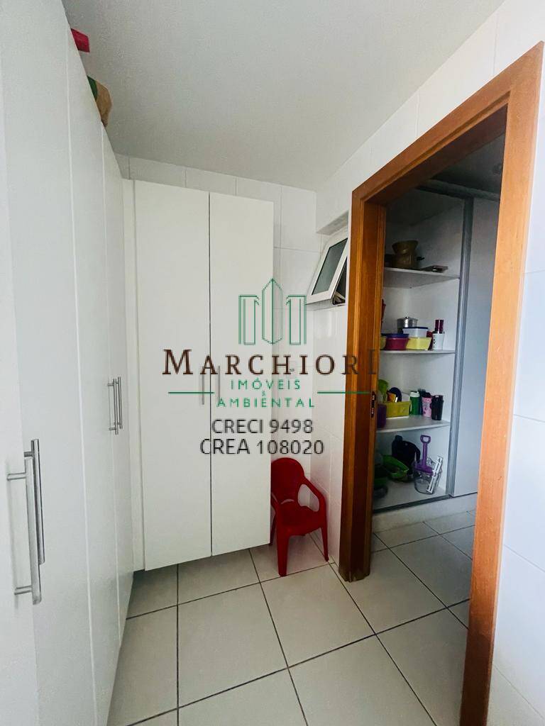 Apartamento à venda com 4 quartos, 250m² - Foto 23