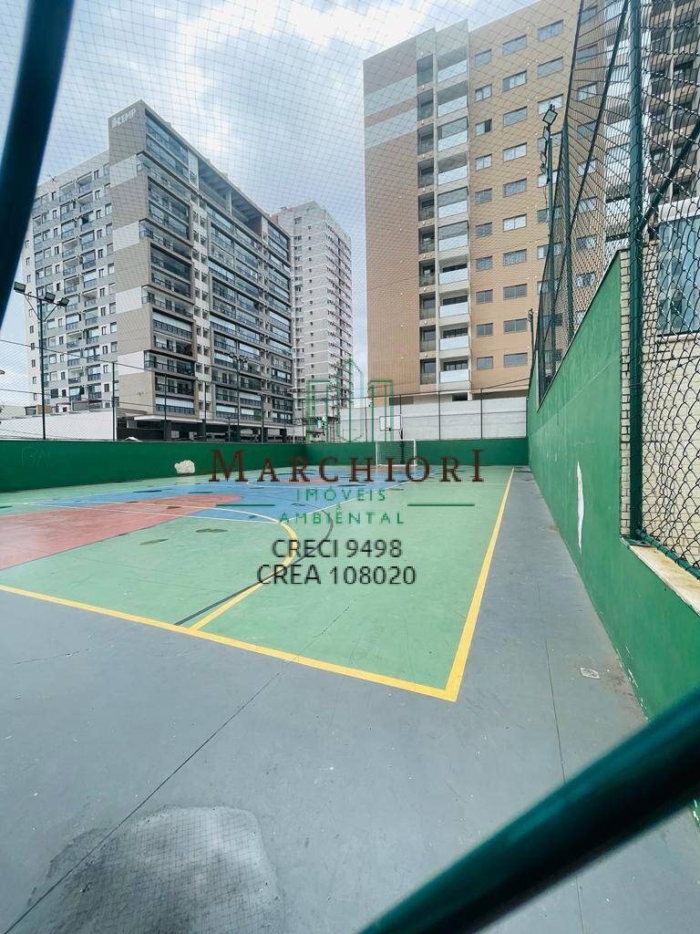 Apartamento à venda com 4 quartos, 250m² - Foto 46