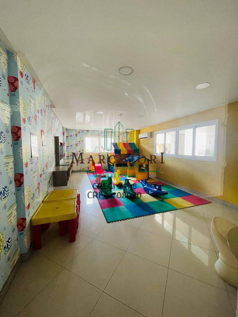 Apartamento à venda com 4 quartos, 250m² - Foto 45