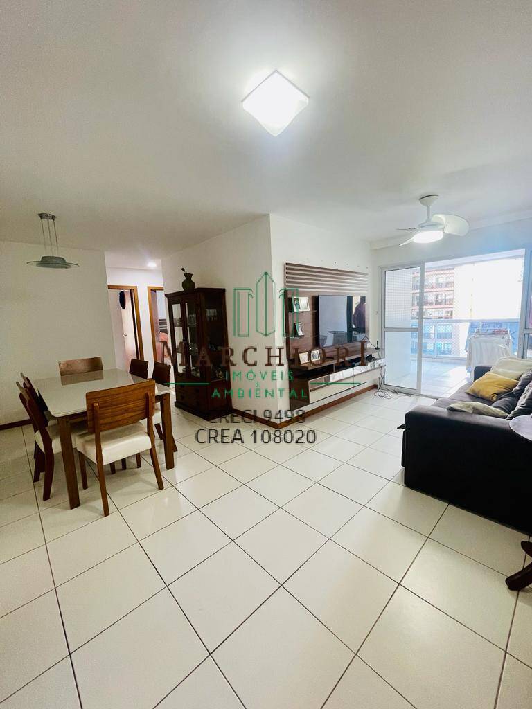 Apartamento à venda com 3 quartos, 125m² - Foto 5