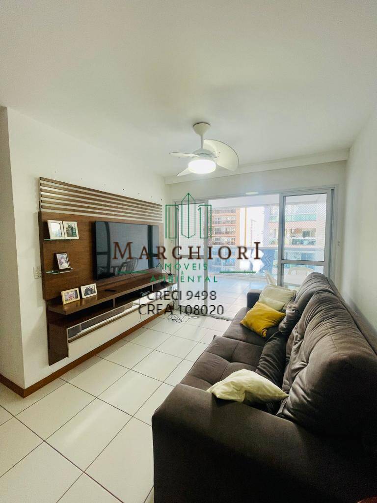 Apartamento à venda com 3 quartos, 125m² - Foto 6