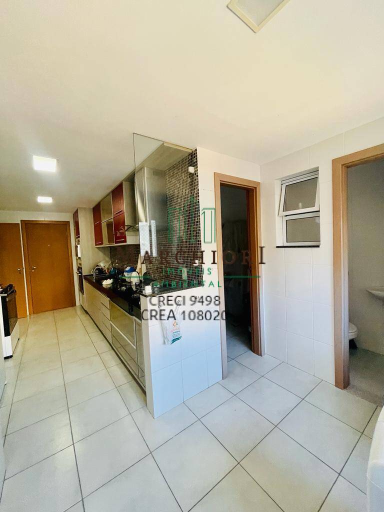 Apartamento à venda com 3 quartos, 125m² - Foto 12