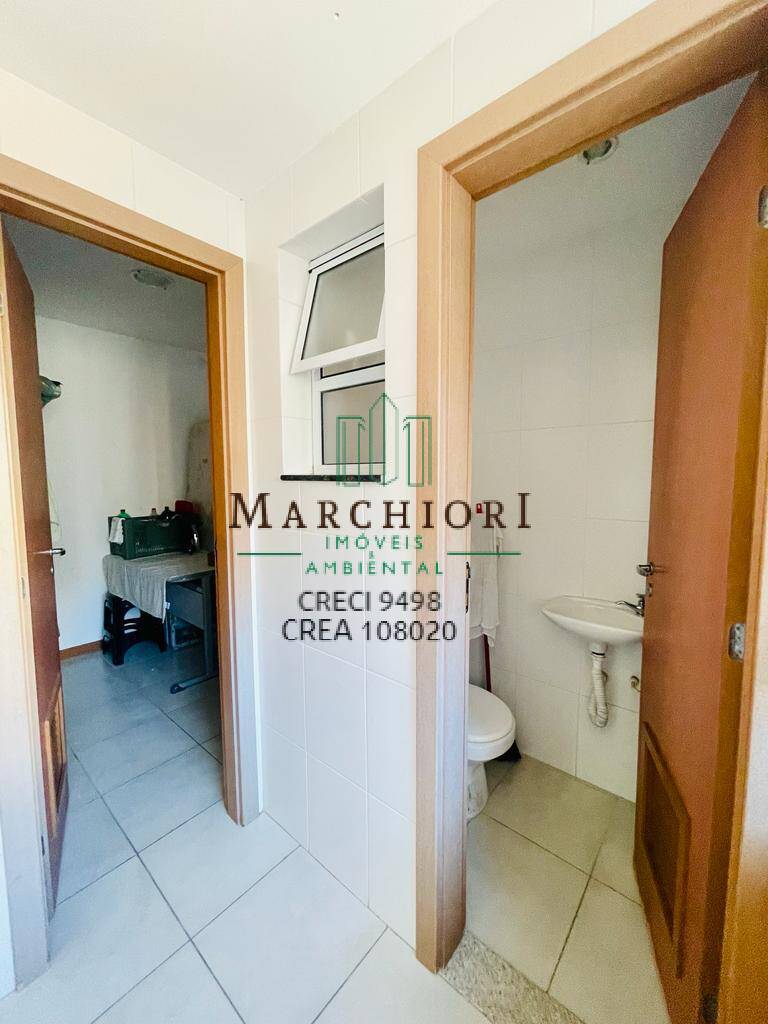 Apartamento à venda com 3 quartos, 125m² - Foto 20