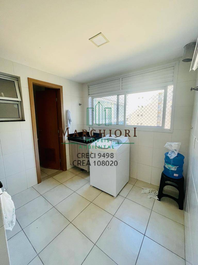 Apartamento à venda com 3 quartos, 125m² - Foto 17