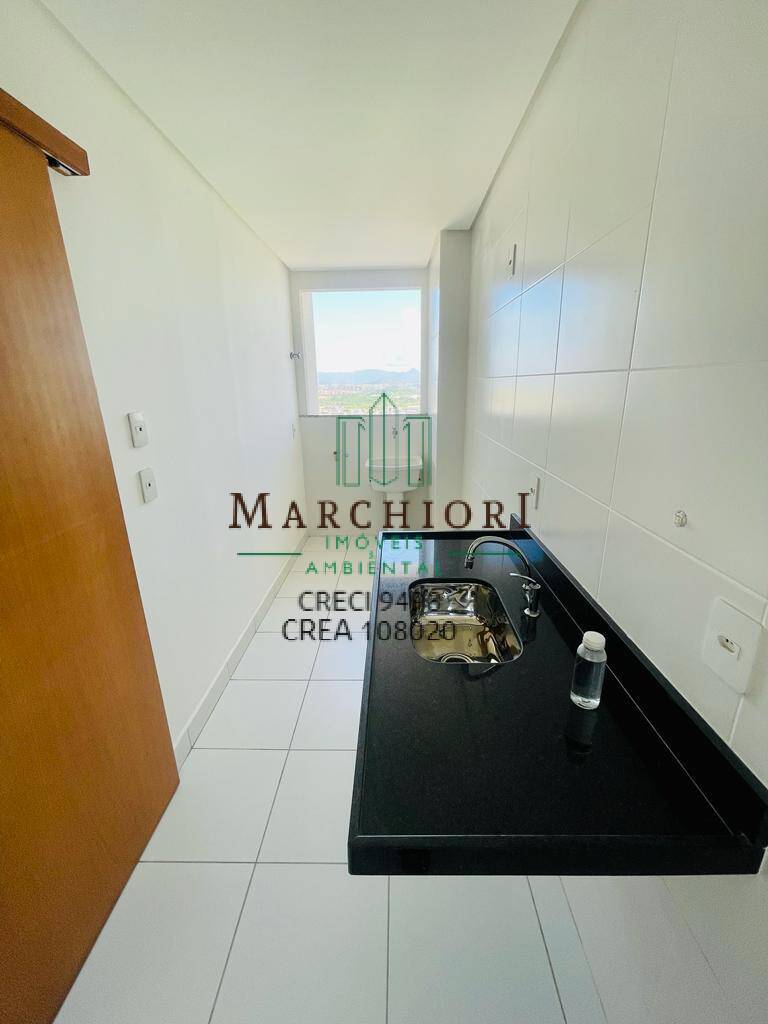 Apartamento à venda com 2 quartos, 64m² - Foto 7