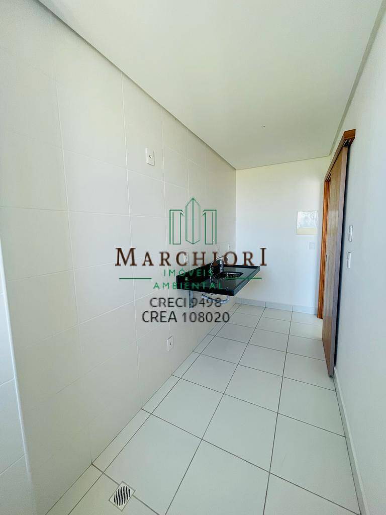 Apartamento à venda com 2 quartos, 64m² - Foto 9