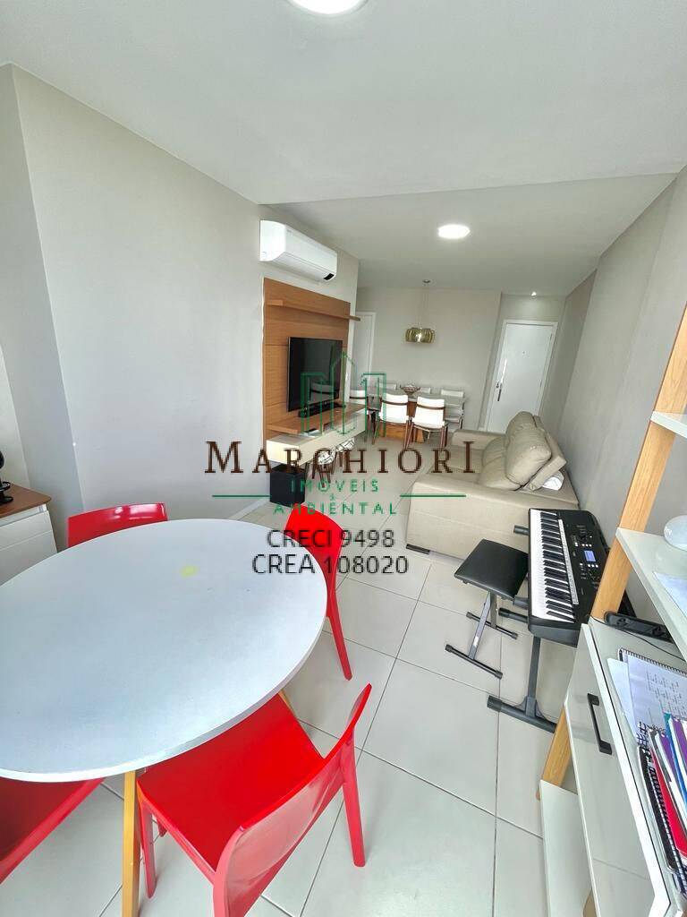 Apartamento à venda com 3 quartos, 110m² - Foto 5