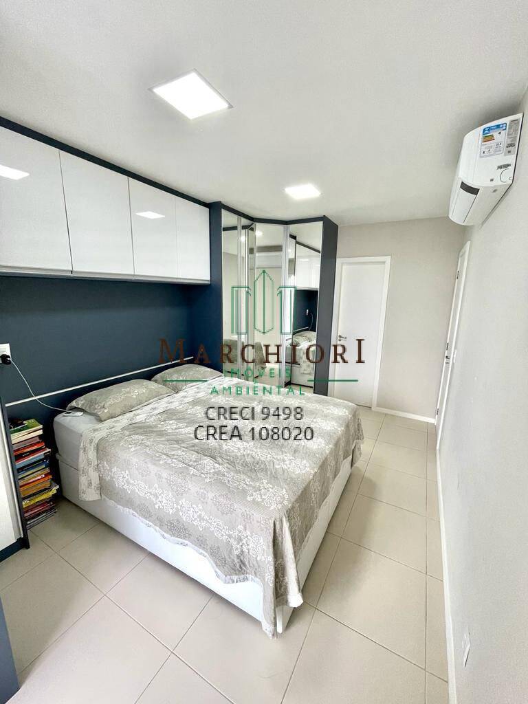 Apartamento à venda com 3 quartos, 110m² - Foto 8