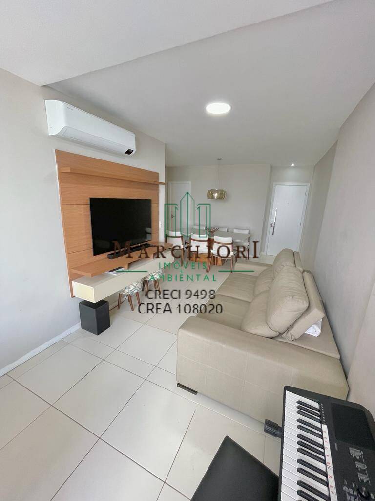 Apartamento à venda com 3 quartos, 110m² - Foto 16