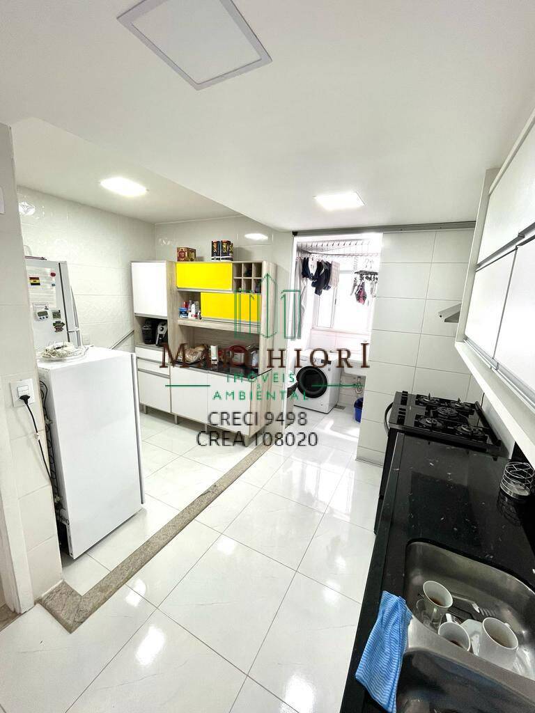 Apartamento à venda com 3 quartos, 110m² - Foto 15