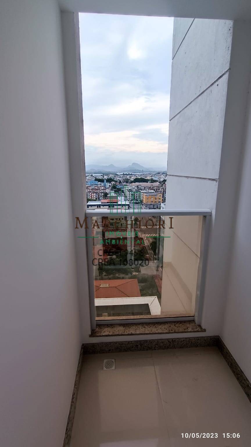 Apartamento à venda com 3 quartos, 80m² - Foto 12