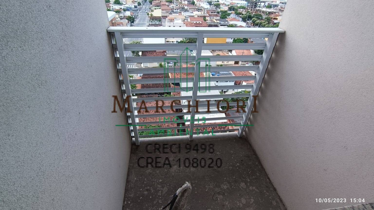 Apartamento à venda com 3 quartos, 80m² - Foto 19