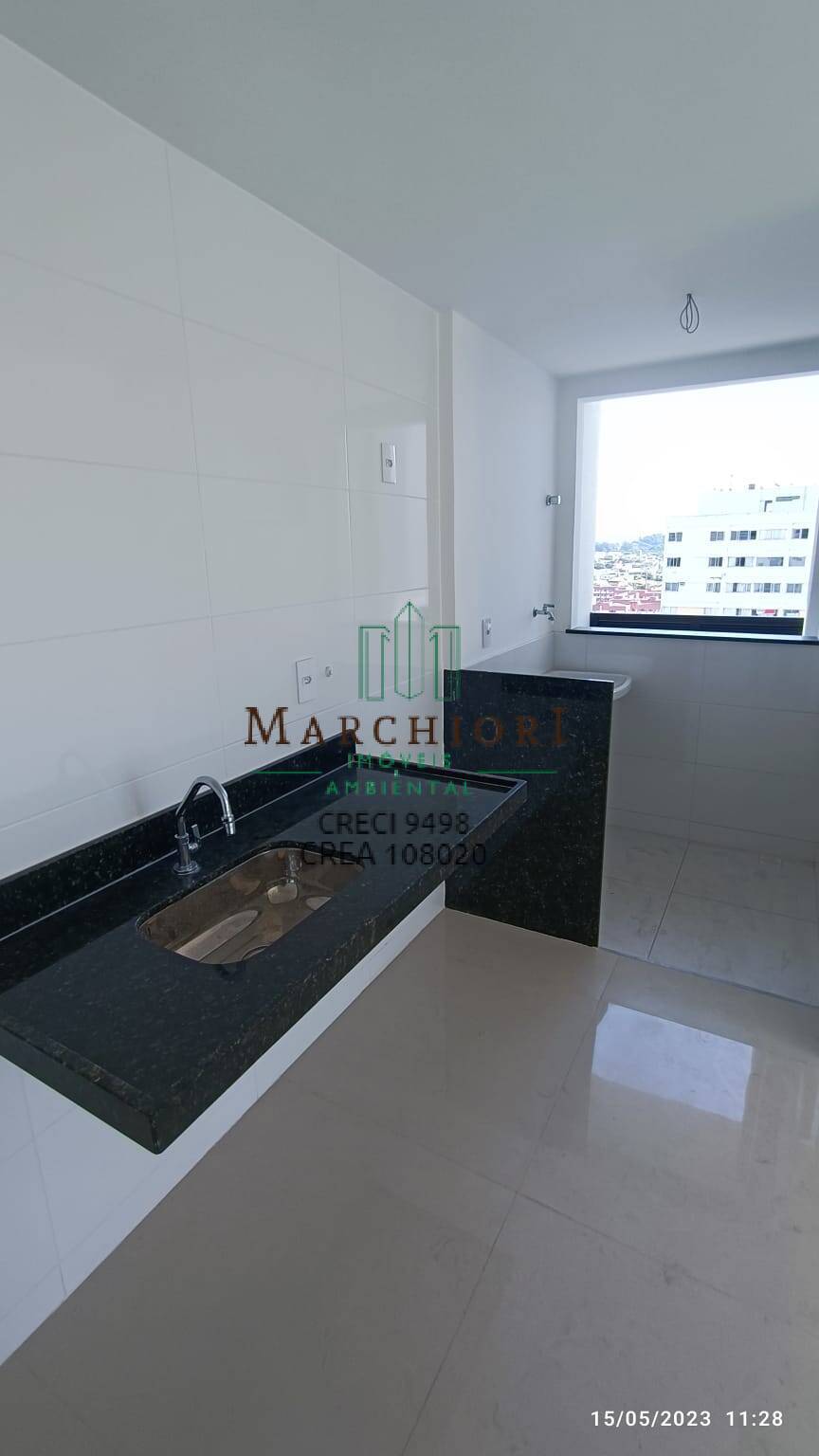 Apartamento à venda com 2 quartos, 65m² - Foto 9