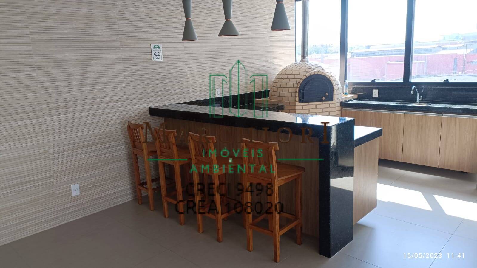 Apartamento à venda com 2 quartos, 65m² - Foto 15