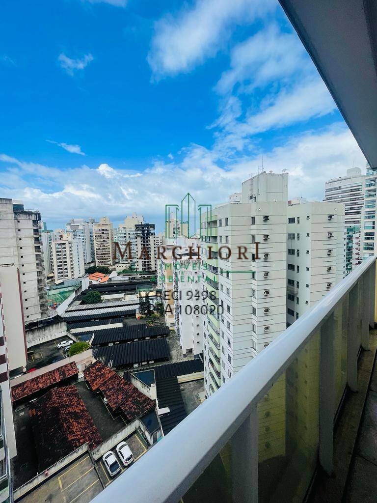 Apartamento à venda com 4 quartos, 142m² - Foto 3