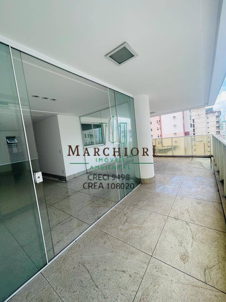 Apartamento à venda com 4 quartos, 142m² - Foto 4