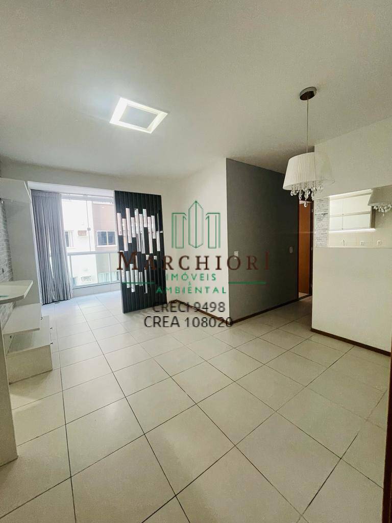 Apartamento à venda com 2 quartos, 63m² - Foto 1