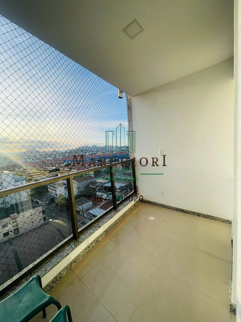 Apartamento à venda com 2 quartos, 64m² - Foto 5