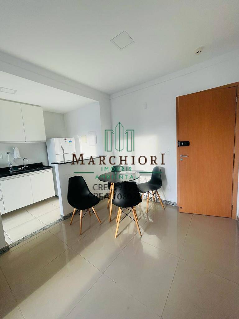 Apartamento à venda com 2 quartos, 64m² - Foto 4