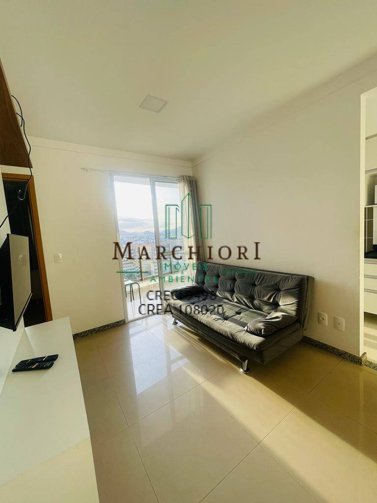 Apartamento à venda com 2 quartos, 64m² - Foto 8