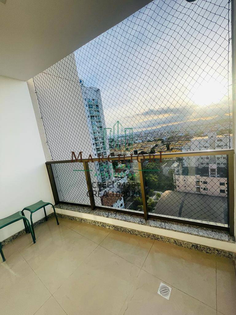 Apartamento à venda com 2 quartos, 64m² - Foto 9