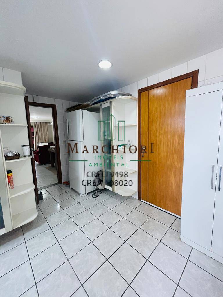 Apartamento à venda com 2 quartos, 112m² - Foto 11