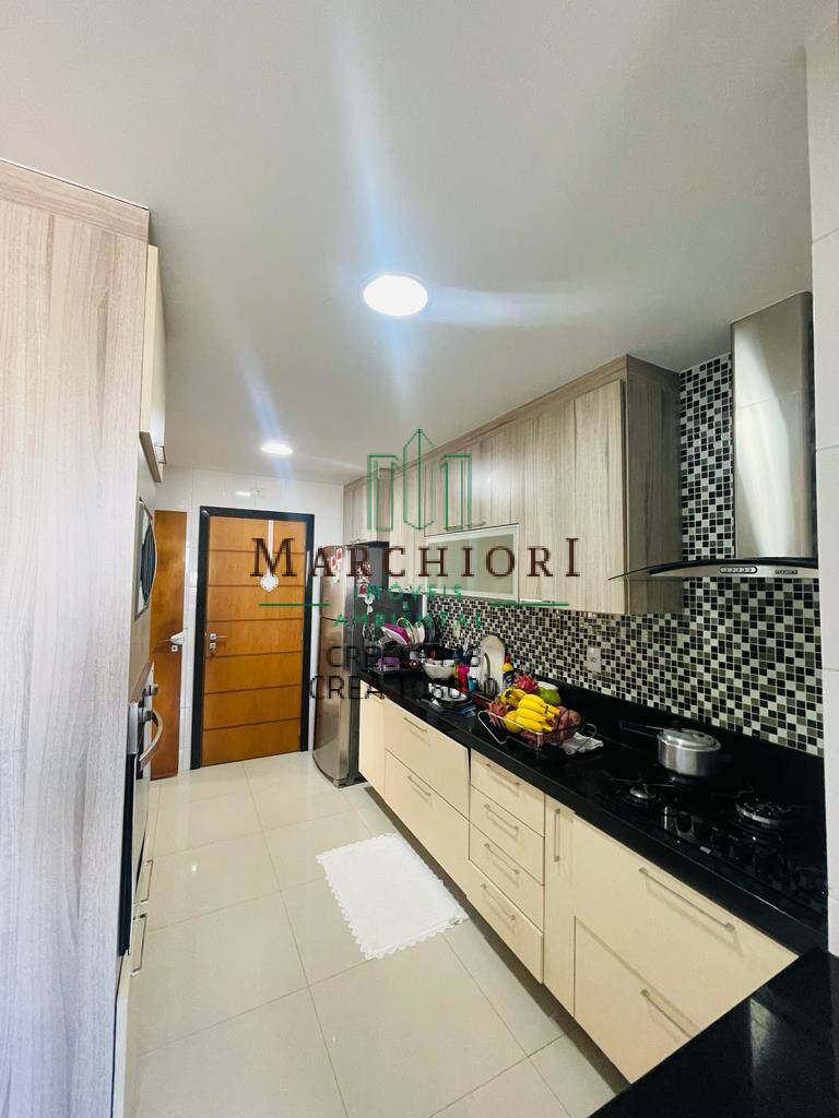 Apartamento à venda com 3 quartos, 128m² - Foto 9