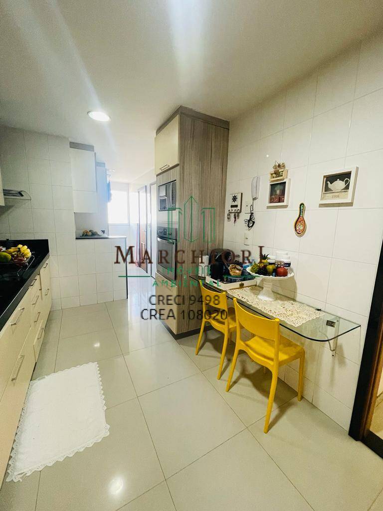 Apartamento à venda com 3 quartos, 128m² - Foto 10