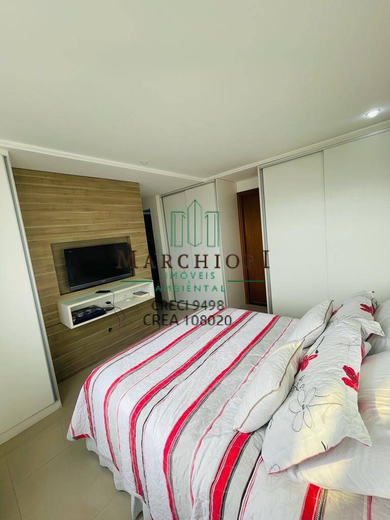 Apartamento à venda com 3 quartos, 128m² - Foto 28