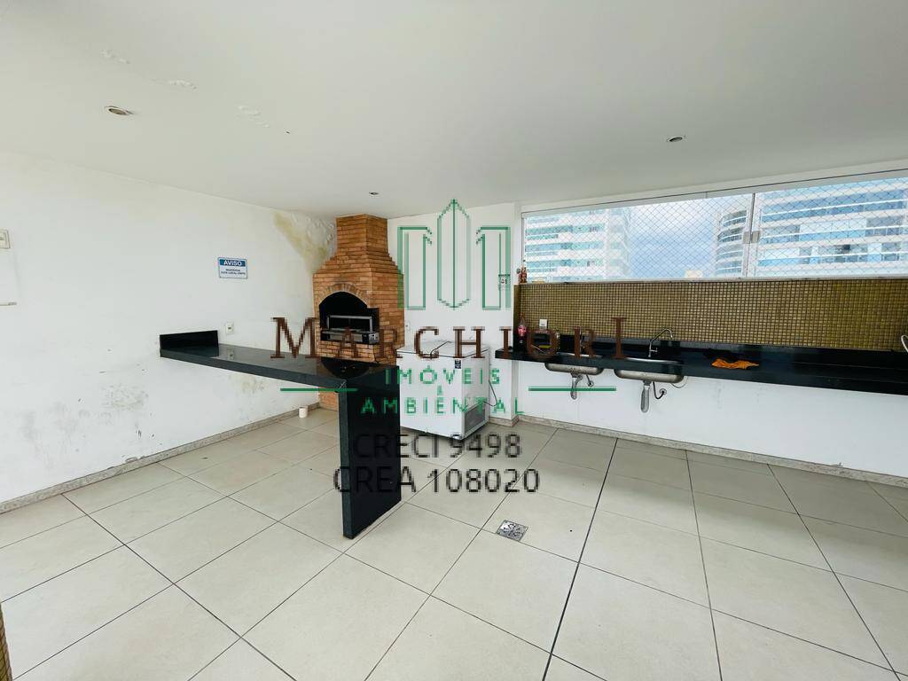 Apartamento à venda com 3 quartos, 110m² - Foto 26