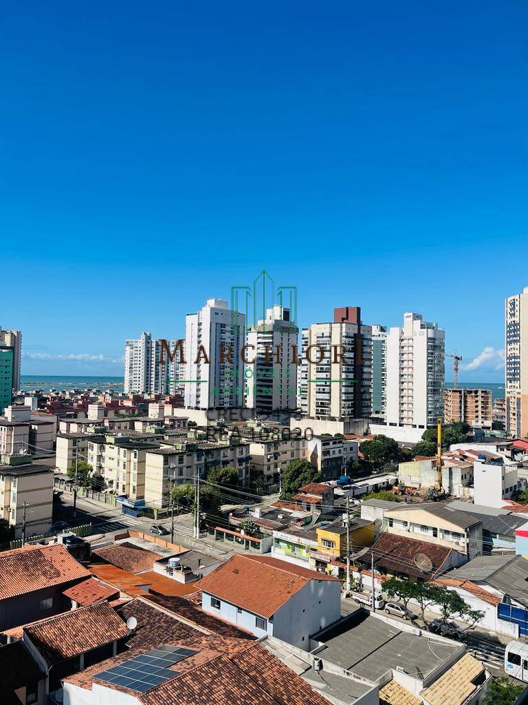 Apartamento à venda com 4 quartos, 140m² - Foto 5