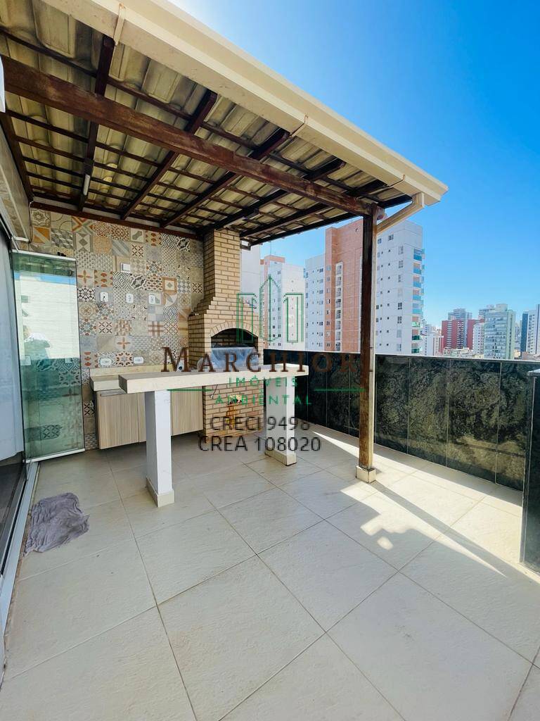 Apartamento à venda com 4 quartos, 140m² - Foto 8