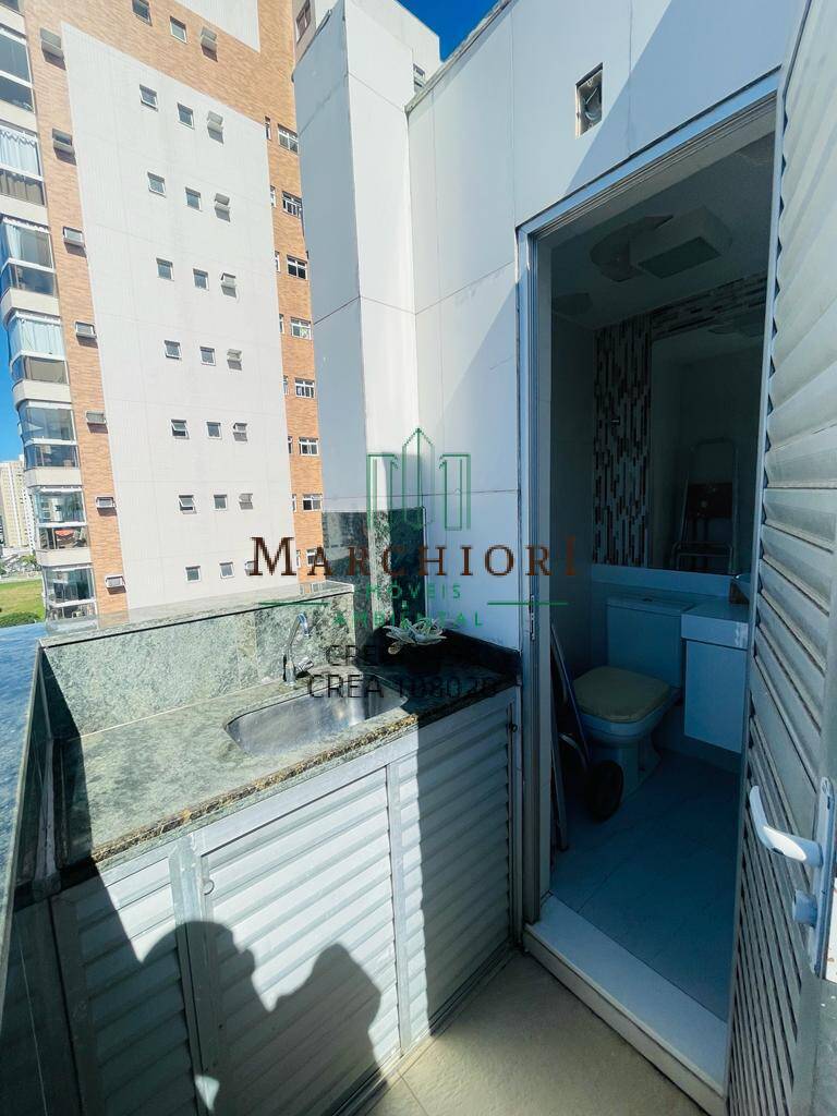 Apartamento à venda com 4 quartos, 140m² - Foto 12